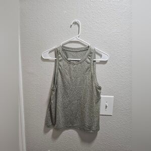 Athleta Pebble Colored Top